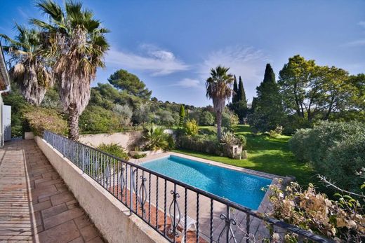 Villa in La Gaude, Alpes-Maritimes