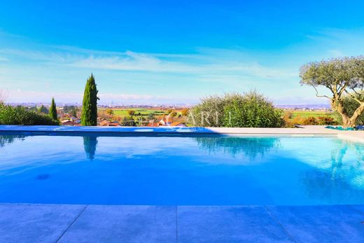 Villa en Chassieu, Ródano