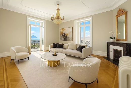 Квартира, Монтрё, Riviera-Pays-d'Enhaut District