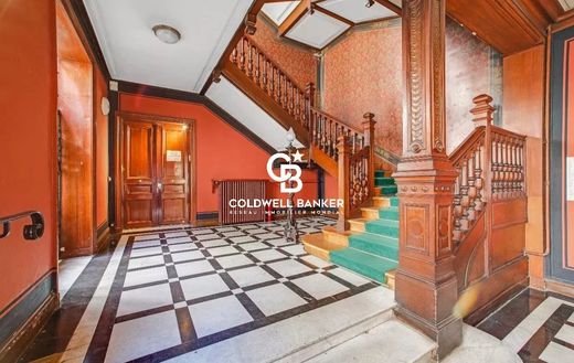 Apartment in Monceau, Courcelles, Ternes, Paris