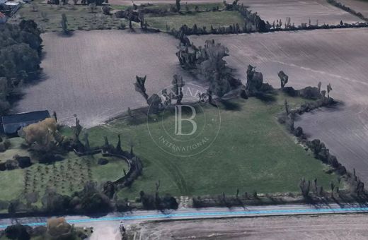 Terreno a Port-en-Bessin-Huppain, Calvados