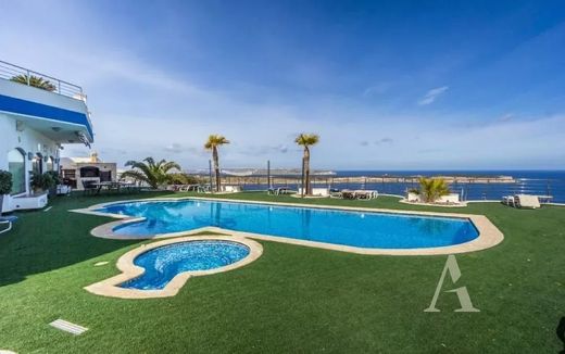 Βίλα σε Mellieħa, Il-Mellieħa