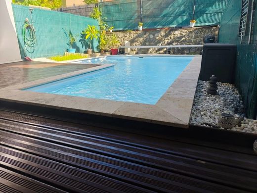 Luksusowy dom w Sainte-Marie, Réunion