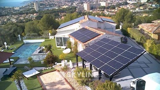 Villa in Marseille, Bouches-du-Rhône