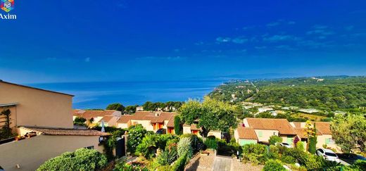 Luxus-Haus in Saint-Raphaël, Var