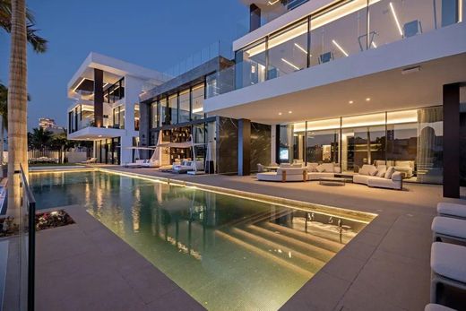 Villa à The Palm Jumeirah, Dubaï