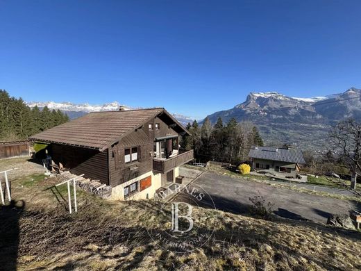 Chalet en Saint-Gervais-les-Bains, Alta Saboya