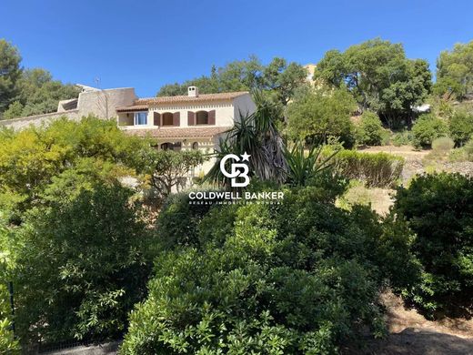 Villa in Saint-Mandrier-sur-Mer, Var