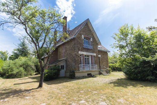 Luxus-Haus in Bois-le-Roi, Seine-et-Marne