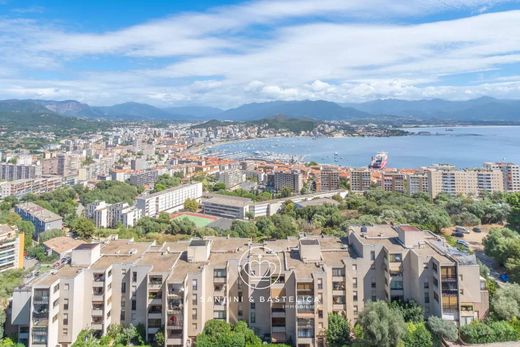Apartment in Ajaccio, South Corsica