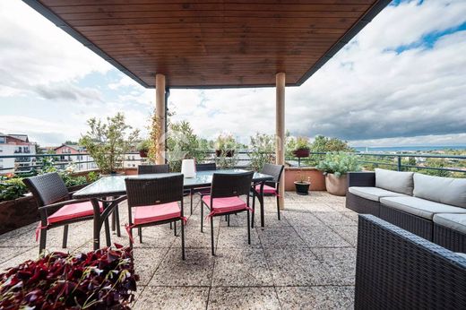 Appartamento a Metz, Mosella