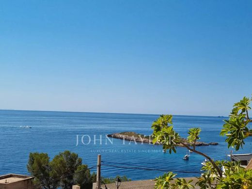 Apartment / Etagenwohnung in ses Illetas, Balearen Inseln