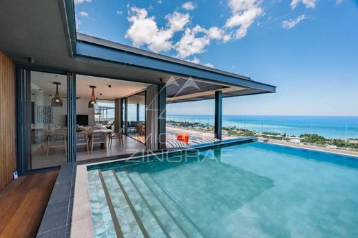 Пентхаус, Grande Rivière Noire, Black River District