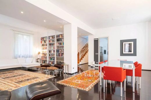 빌라 / 밀라노, Città metropolitana di Milano