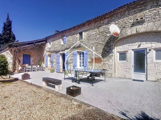 Hotel in Riocaud, Gironde