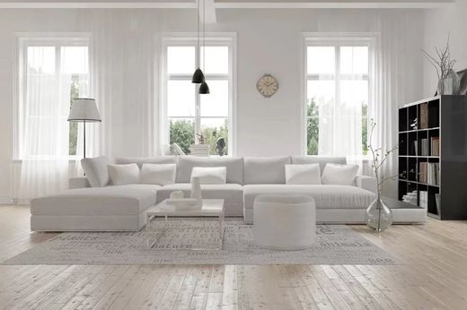 Apartament w Colombes, Hauts-de-Seine