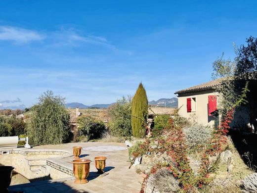 Villa in Vaison-la-Romaine, Vaucluse