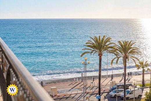Apartment in Nice, Alpes-Maritimes