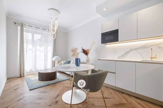 Piso / Apartamento en Niza, Alpes Marítimos