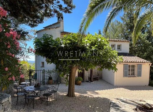 Villa à Seillans, Var