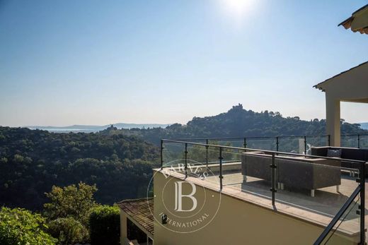Luxury home in Grimaud, Var