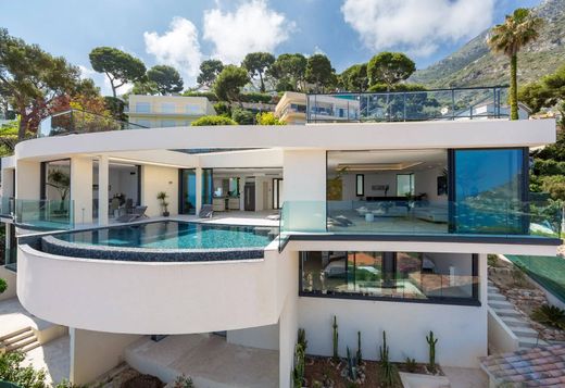 Villa in Èze, Alpes-Maritimes