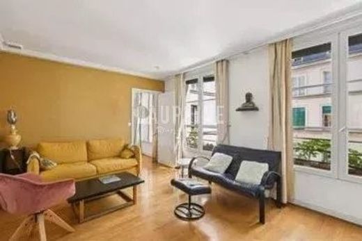 Apartament w Chatelet les Halles, Louvre-Tuileries, Palais Royal, Paris