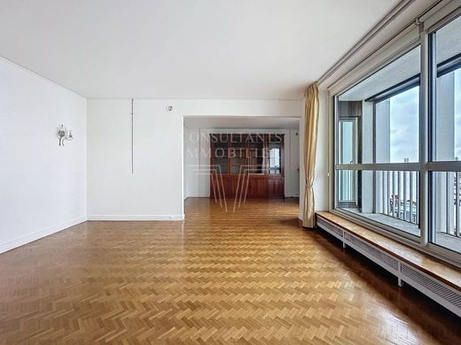 套间/公寓  Motte-Picquet, Commerce, Necker, Paris