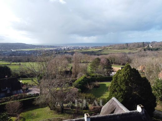 Casa di lusso a Deauville, Calvados
