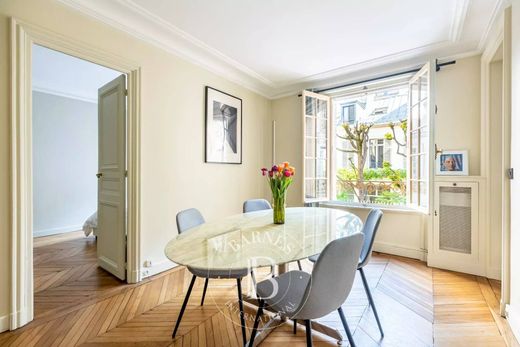 Appartement à Champs-Elysées, Madeleine, Triangle d’or, Paris