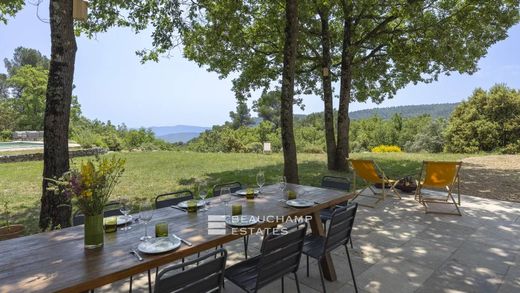 Villa in Bargemon, Var