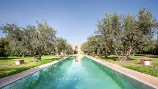 Villa in Marrakech, Marrakesh-Safi
