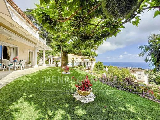 别墅  Vallauris, Alpes-Maritimes