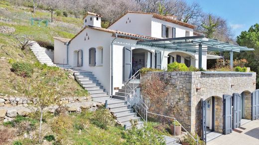 Luxury home in Valbonne, Alpes-Maritimes