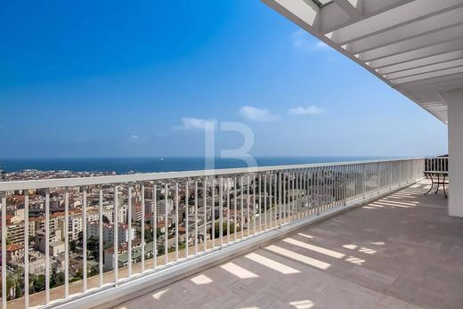 Appartamento a Nizza, Alpi Marittime