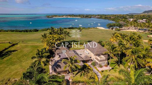 Villa en Beau Champ, Savanne District