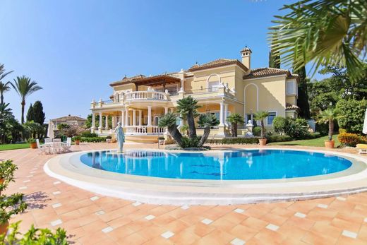 Villa in Benahavís, Malaga