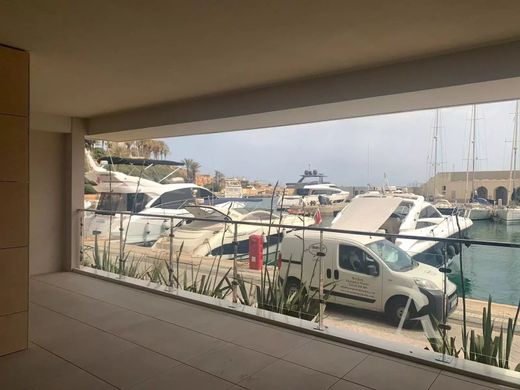 Piso / Apartamento en San Julián, Saint Julian's