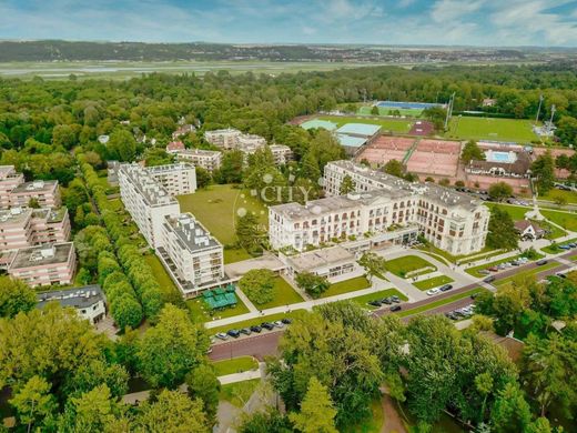 Apartment / Etagenwohnung in Le Touquet-Paris-Plage, Pas-de-Calais