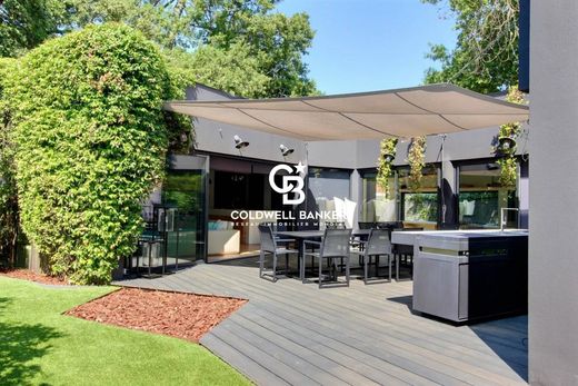 Luxury home in Pyla sur Mer, Gironde