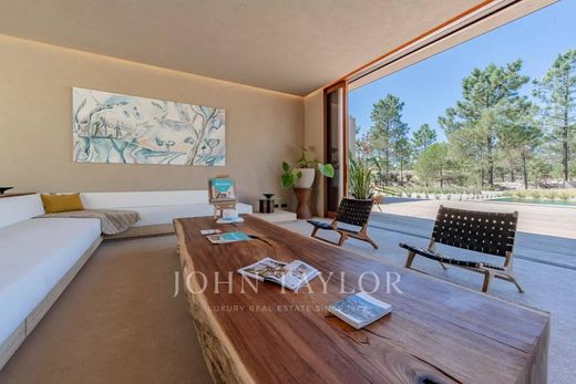 Villa in Melides, Grândola