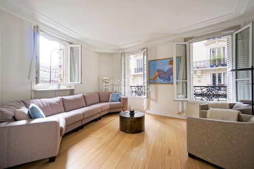 套间/公寓  Monceau, Courcelles, Ternes, Paris