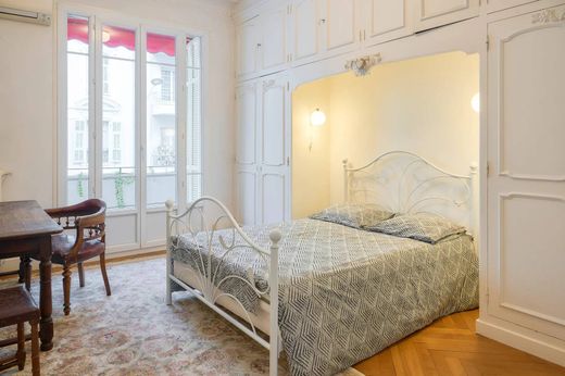 Apartment in Nice, Alpes-Maritimes