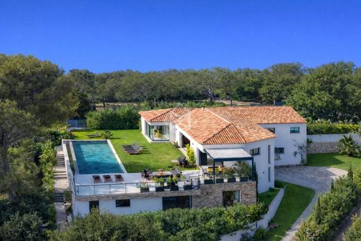 Villa - La Croix-Valmer, Var