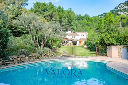 Casa di lusso a Aubagne, Bocche del Rodano