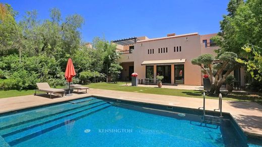 Villa in Marrakech, Marrakesh-Safi