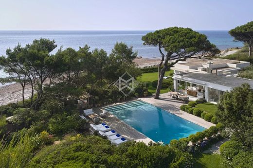 Casa di lusso a Saint-Tropez, Var