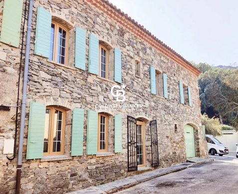 Casa di lusso a La Garde-Freinet, Var