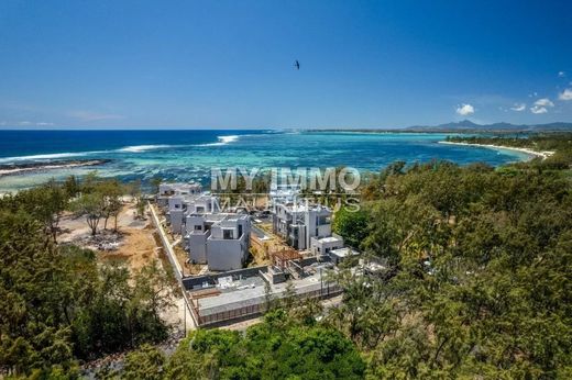 ‏דירה ב  Poste Lafayette