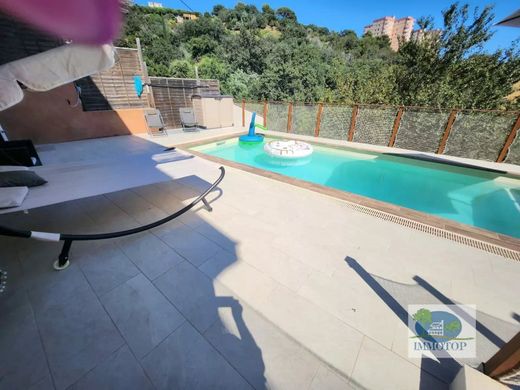 Piso / Apartamento en Gorbio, Alpes Marítimos